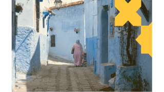 Co-creación de Ciudades: Participación, Inclusión y el Futuro de la Planificación Urbana 1