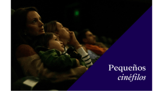 Pequeños cinéfilos (T) 1