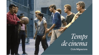 West Side Story (+12 anys) 1