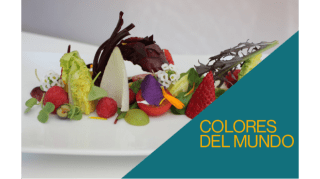 Comemos en colores (+6) 1