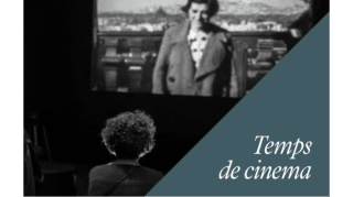 Abonament: Temps de Cinema. El CineClub de CaixaForum 1