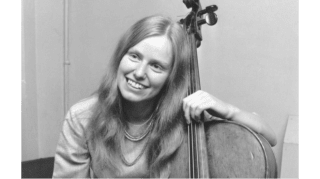 Jacqueline du Pré, una vida intensa dedicada al violoncel 1