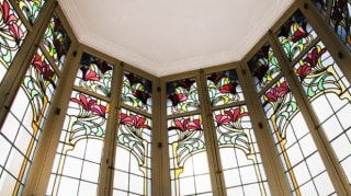 Visita comentada: conoce CaixaForum Palma 1