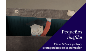 Cine concierto: Pequeños tesoros de bolsillo (+3) 1