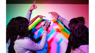 Luz y color (+8) 1