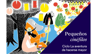 ¡Un viaje emocional con los Moomin! 1
