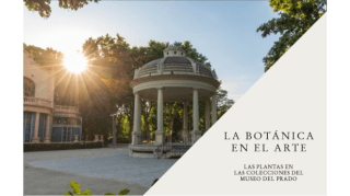 Visita a los jardines de los campos elíseos Lleida 1