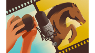 Foley: sonidos y cine (+6) 1