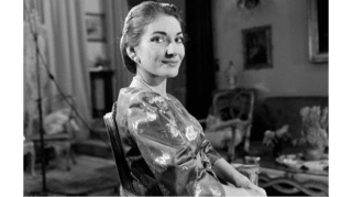 Maria Callas, la veu que va canviar l’òpera 1