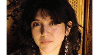 Trobades amb... Claudia Polo 1