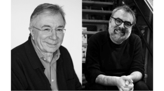 Antonio Monegal i Amador Fernández-Savater 1