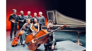 Orquesta Barroca de Sevilla: Vivaldi, Concerti da Camera 1