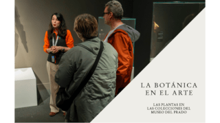 Visita comentada: La botánica en el arte 1
