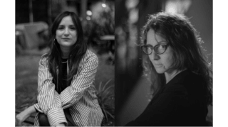 Lucrecia Martel i Noelia Ramírez 1