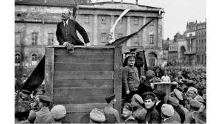 1917: La revolución que marcó el siglo XX 1