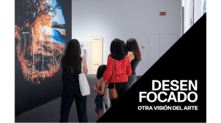Visita-taller familiar: Contra la nitidez 1