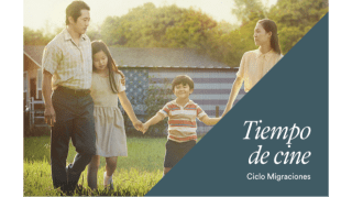 Minari. Historia de mi familia 1