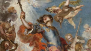 Bolonia y la “cuarta edad de la pintura" 1