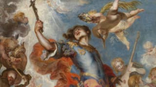Velázquez, entre la invenció, el caprici i el relat 1