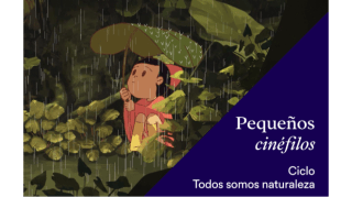Pequeños relatos de la naturaleza (+3) 1