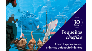 Atlantis: El imperio perdido 1