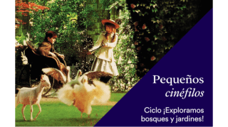 El jardín secreto (+8) 1