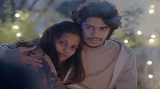 If on a Winter’s Night | Sanju Surendran, 2025, Índia. VOSE 1