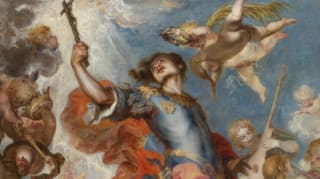 Ilusión y persuasión: El arte del Barroco 1