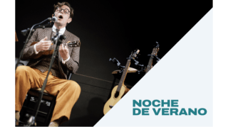 Taller con el Rey del ukelele 1
