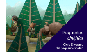 El verano y el otoño en el reino de Escampeta 1