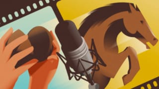 Foley: sonidos y cine 1