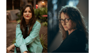 Lucrecia Martel y Noelia Ramírez. ¿Cuándo empieza y acaba una película? 1