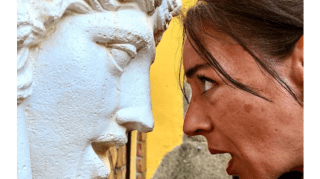 En busca de la diosa 1