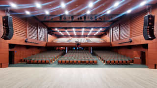 Auditorio Mario Laserna