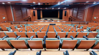 Auditorio Mario Laserna