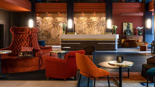 Le Conti Hôtel & Spa 4* Oceania Hotels