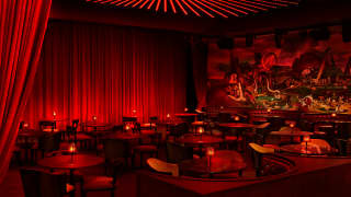 Paradise Club