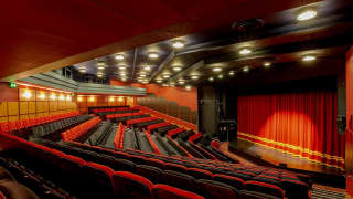 Shaw Theatre