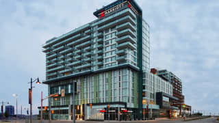 Toronto Marriott Markham