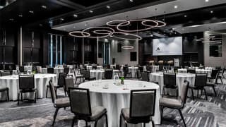 Toronto Marriott Markham
