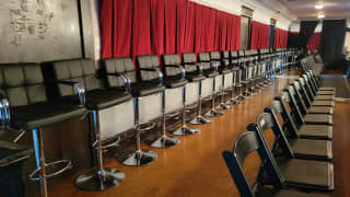 Logan Square Auditorium