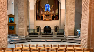 Église Saint Nicolas