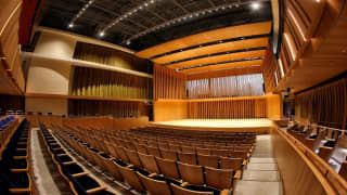 Joseph Strug Concert Hall
