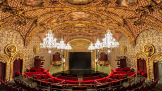 Russian Theatre