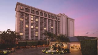 The Ritz-Carlton, Marina del Rey