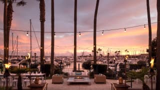 The Ritz-Carlton, Marina del Rey