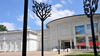 Memphis Brooks Museum of Art