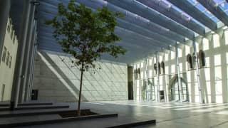 Claustro - Espaço Vita