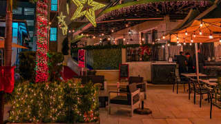 The Birchwood Hotel
