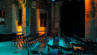 Fotografiska Tallinn